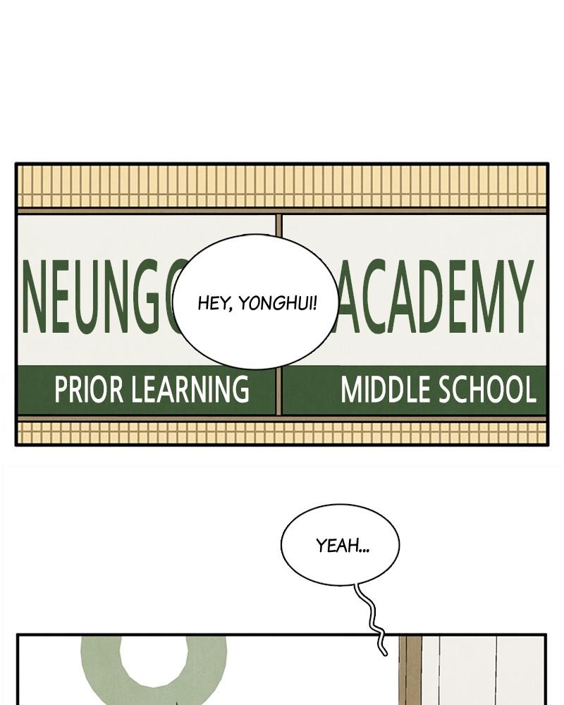 Read After School Lessons for Unripe Apples EN Manga Online