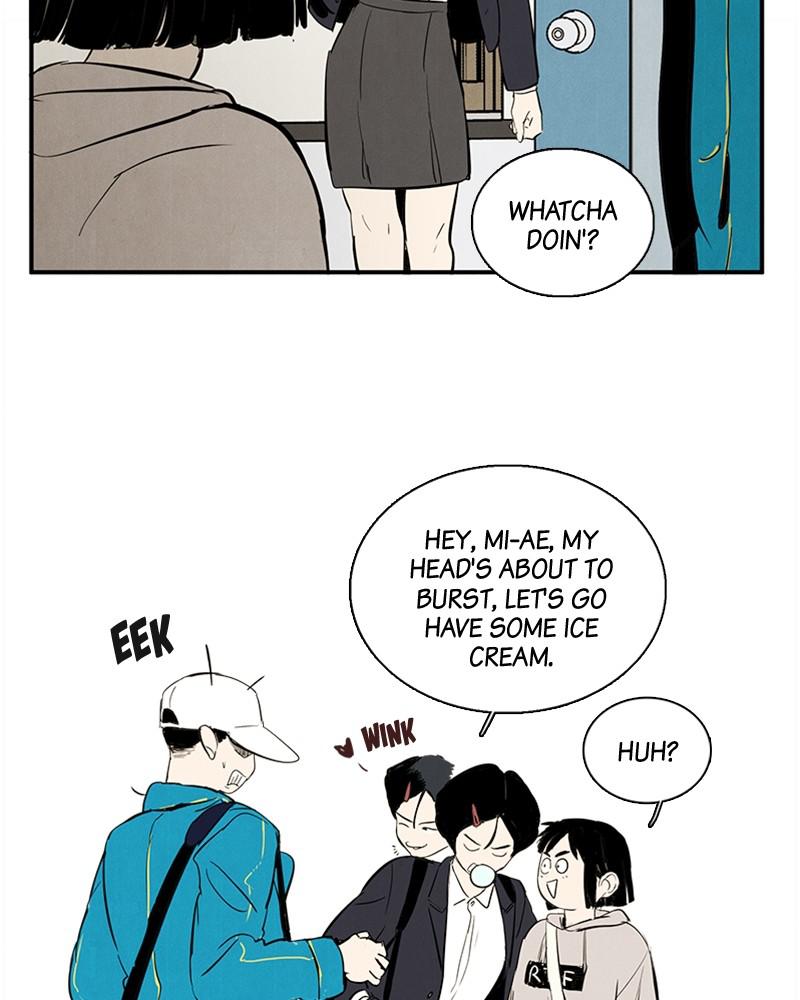 Read After School Lessons for Unripe Apples EN Manga Online