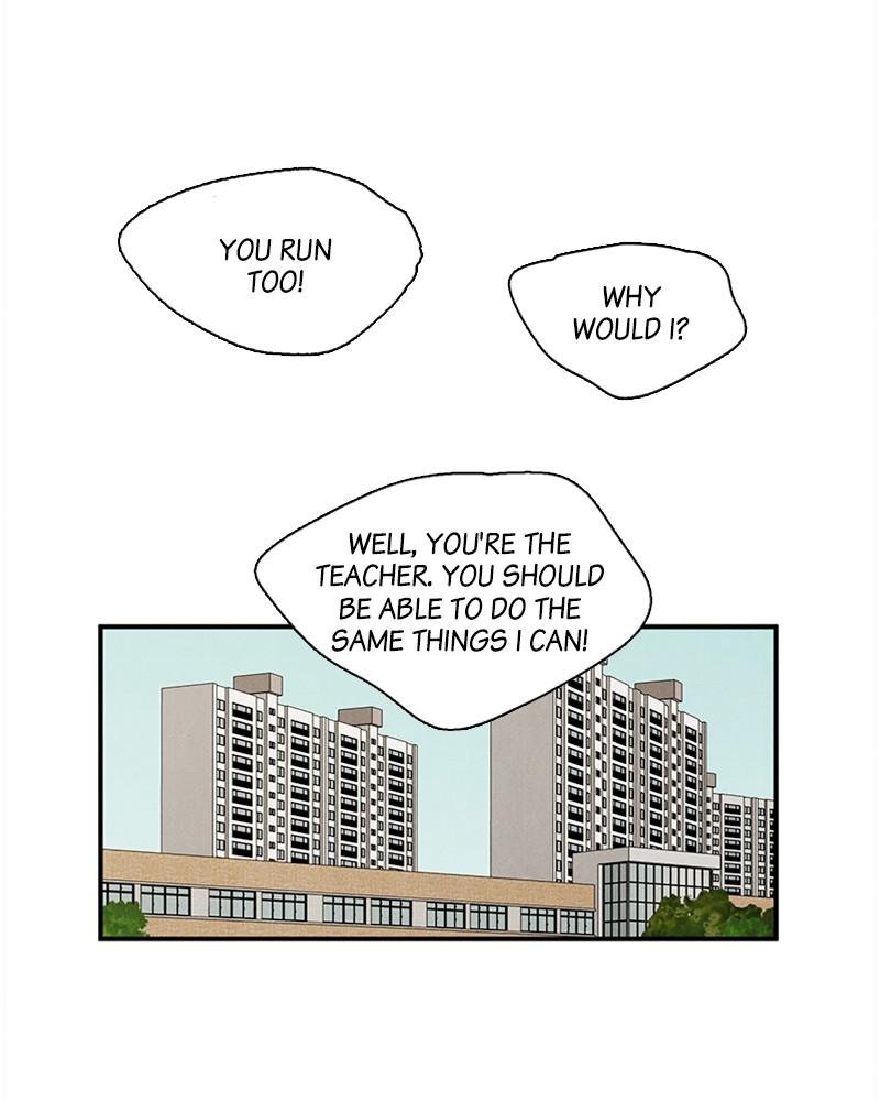 Read After School Lessons for Unripe Apples EN Manga Online