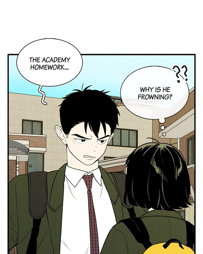 Read After School Lessons for Unripe Apples EN Manga Online