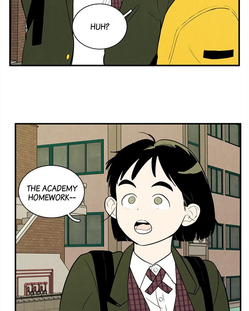 Read After School Lessons for Unripe Apples EN Manga Online