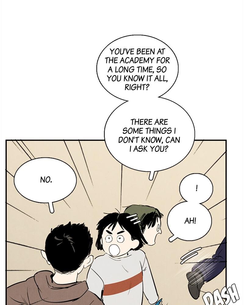 Read After School Lessons for Unripe Apples EN Manga Online