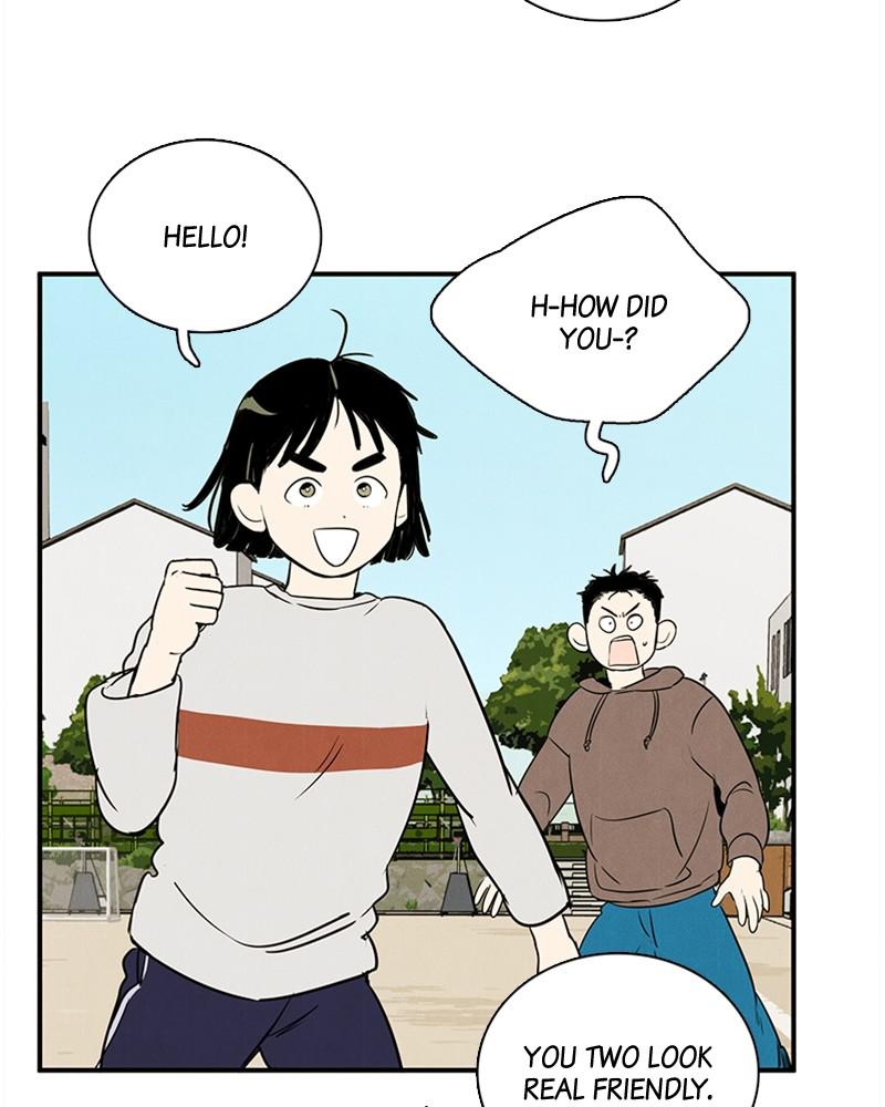 Read After School Lessons for Unripe Apples EN Manga Online