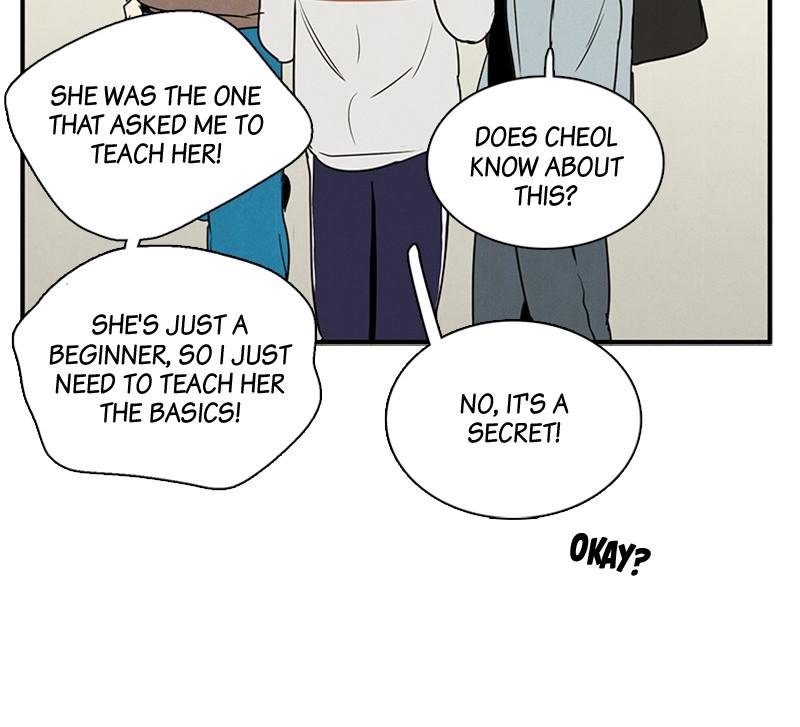 Read After School Lessons for Unripe Apples EN Manga Online