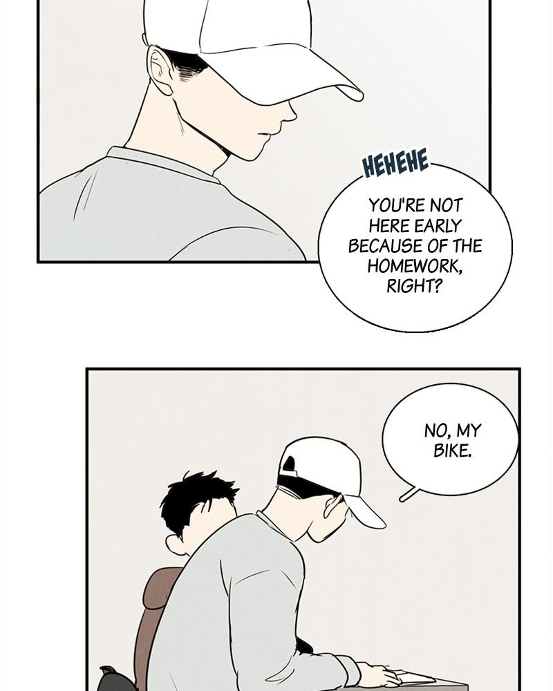 Read After School Lessons for Unripe Apples EN Manga Online