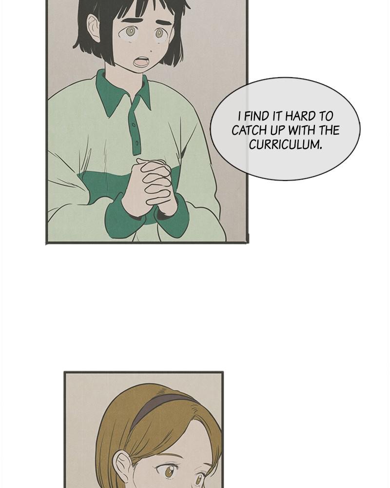 Read After School Lessons for Unripe Apples EN Manga Online