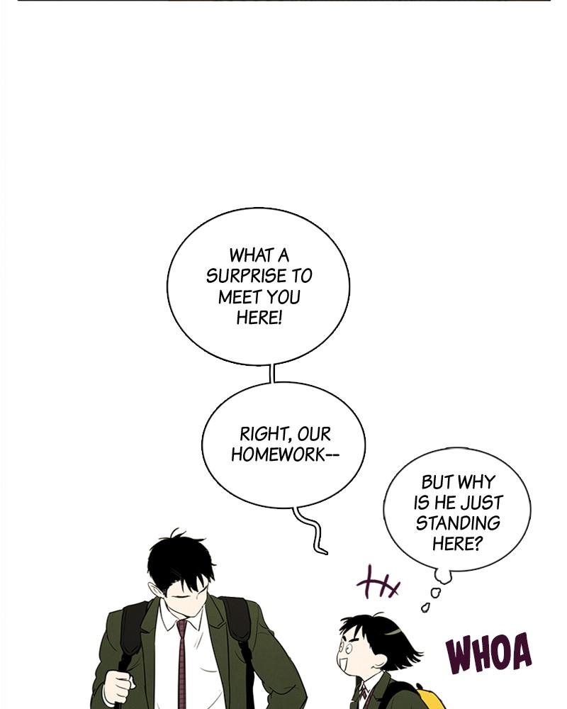 Read After School Lessons for Unripe Apples EN Manga Online