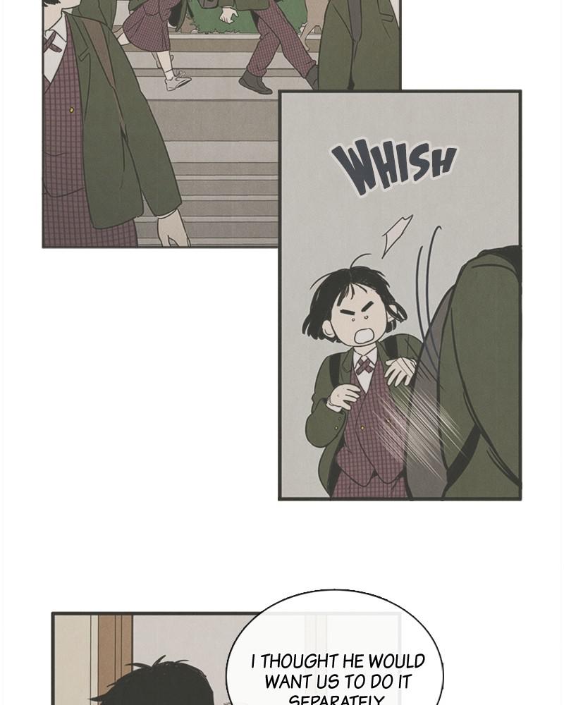 Read After School Lessons for Unripe Apples EN Manga Online