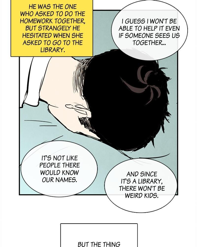 Read After School Lessons for Unripe Apples EN Manga Online