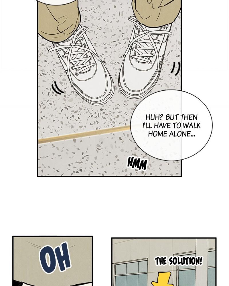 Read After School Lessons for Unripe Apples EN Manga Online