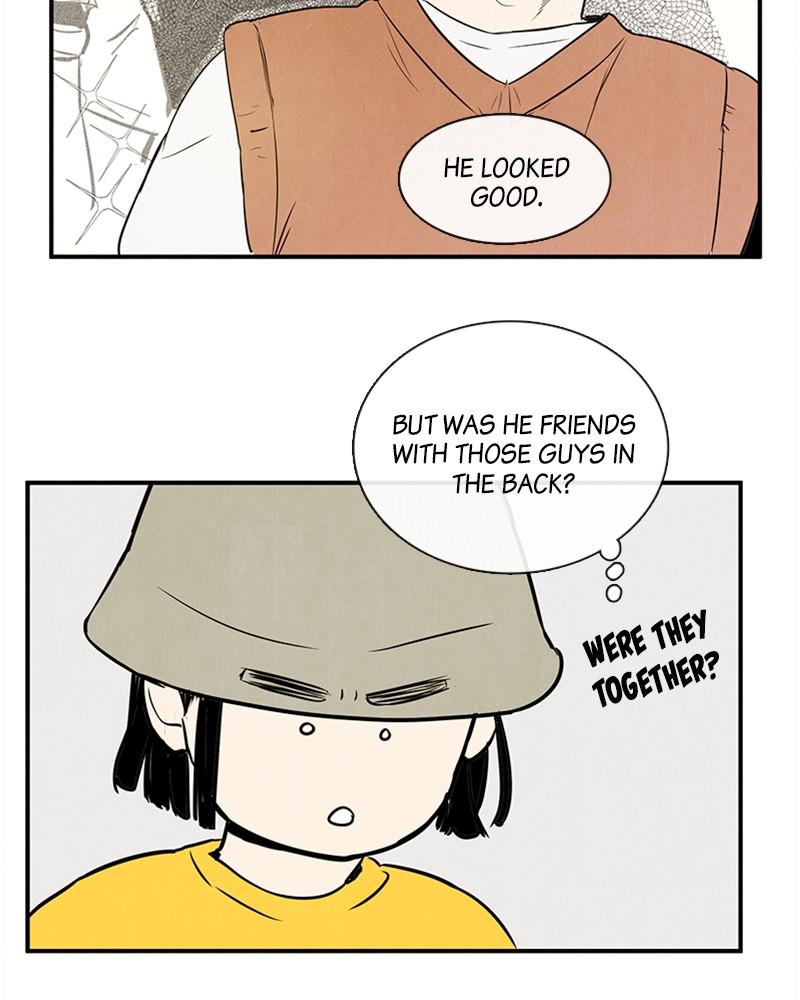 Read After School Lessons for Unripe Apples EN Manga Online