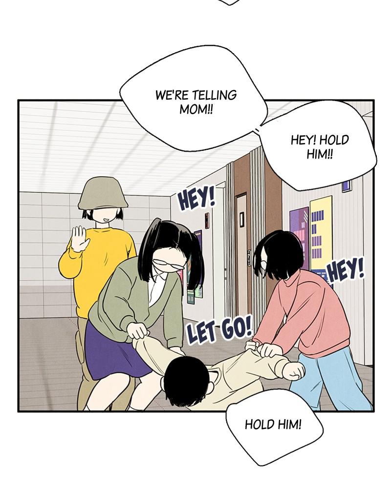 Read After School Lessons for Unripe Apples EN Manga Online