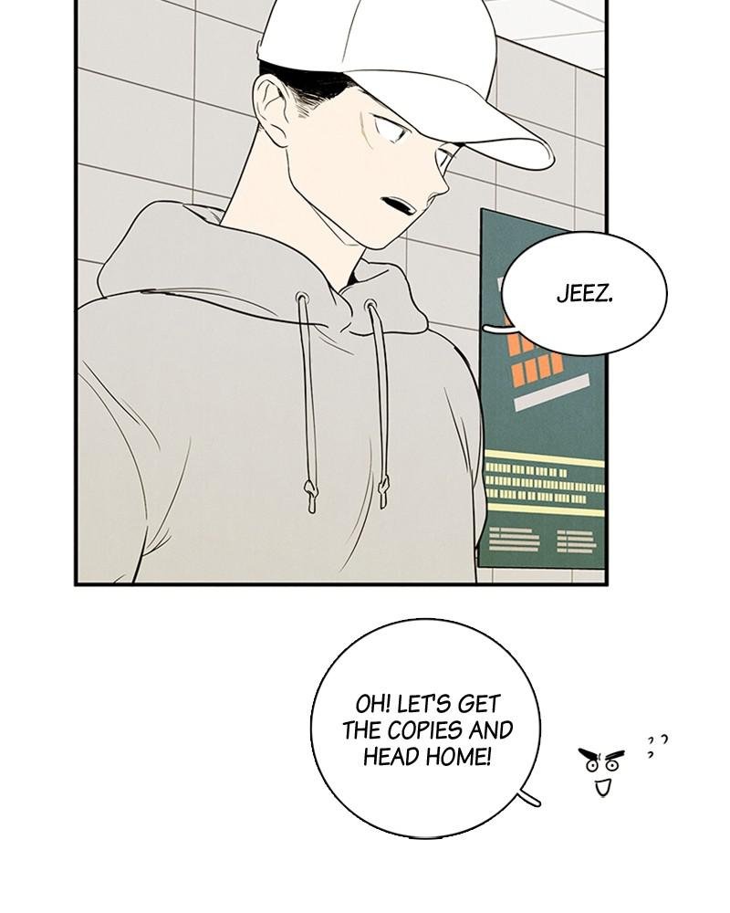 Read After School Lessons for Unripe Apples EN Manga Online