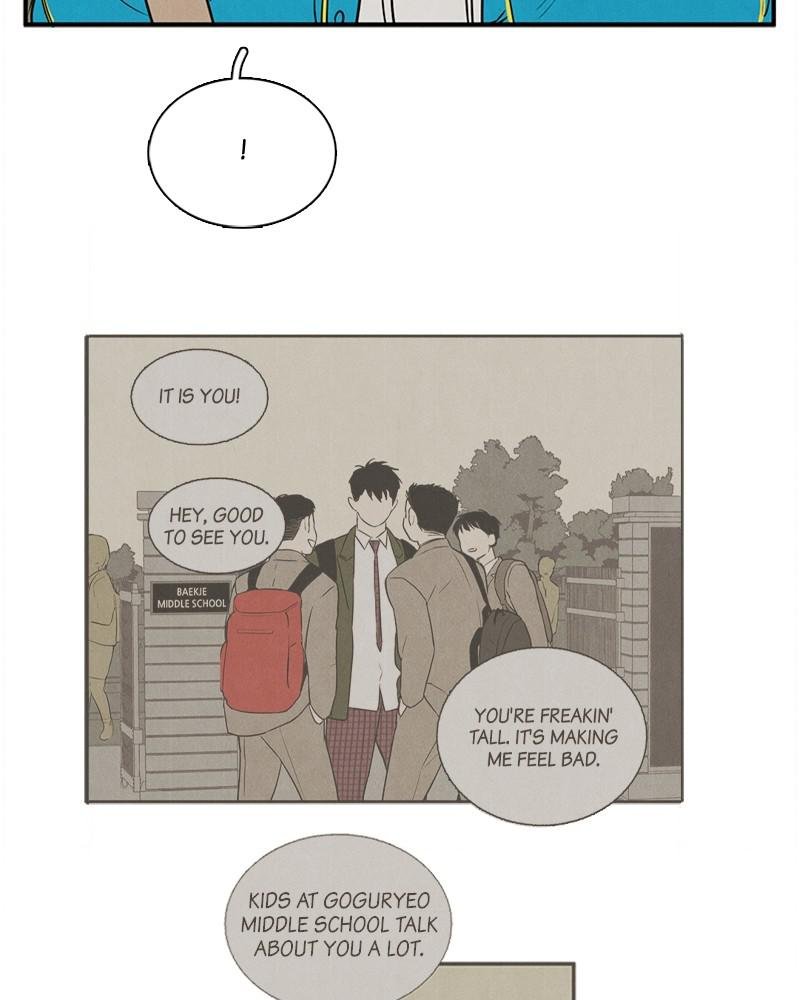 Read After School Lessons for Unripe Apples EN Manga Online