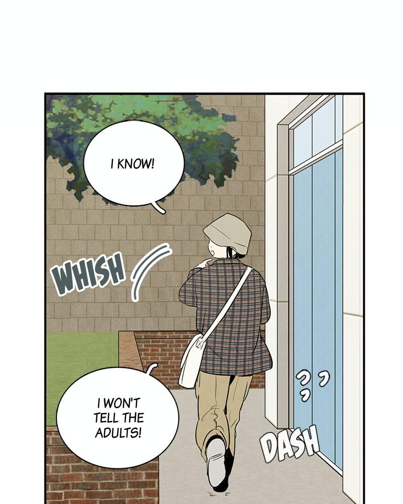 Read After School Lessons for Unripe Apples EN Manga Online