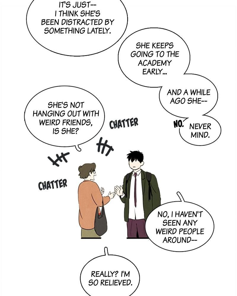 Read After School Lessons for Unripe Apples EN Manga Online