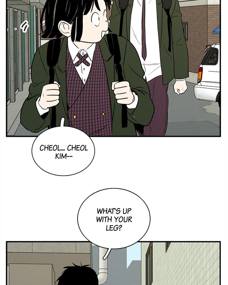 Read After School Lessons for Unripe Apples EN Manga Online
