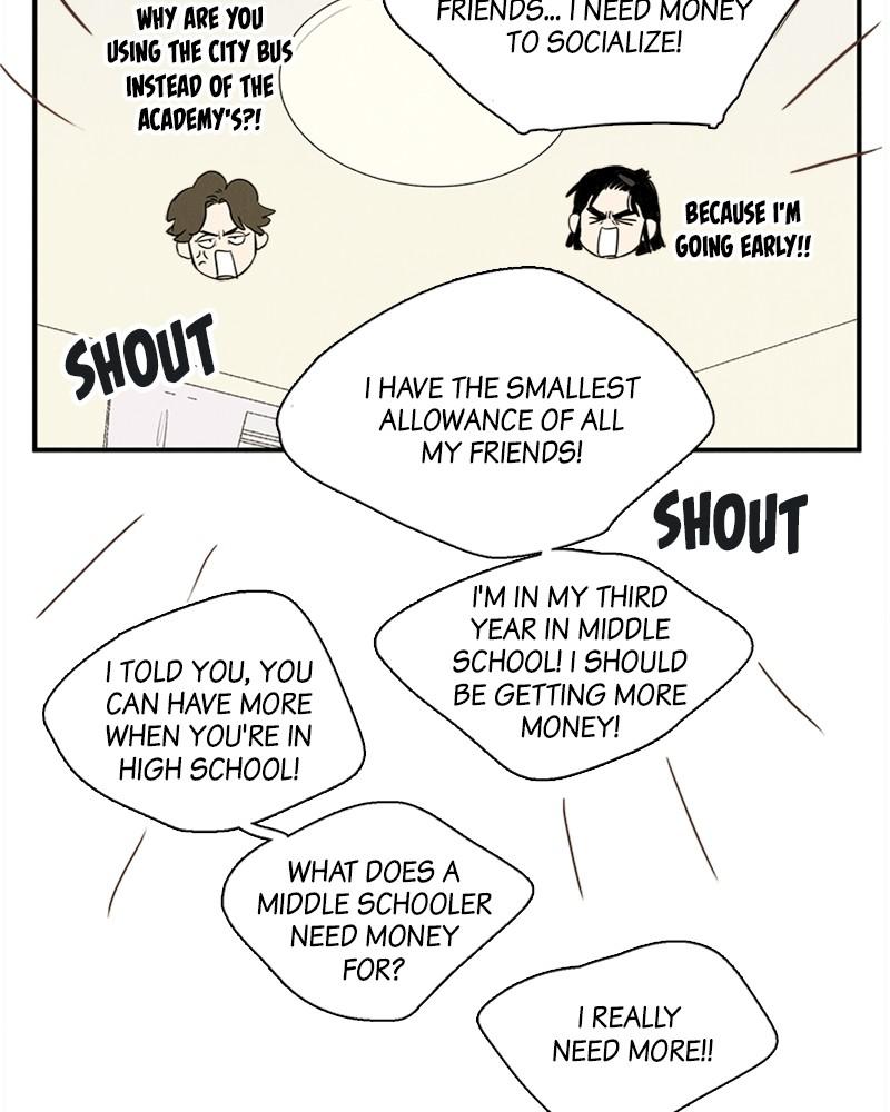 Read After School Lessons for Unripe Apples EN Manga Online