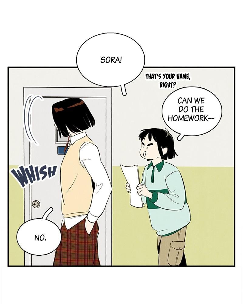 Read After School Lessons for Unripe Apples EN Manga Online