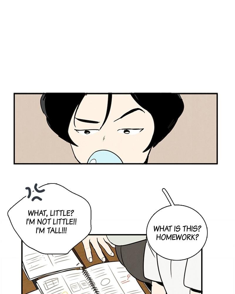 Read After School Lessons for Unripe Apples EN Manga Online