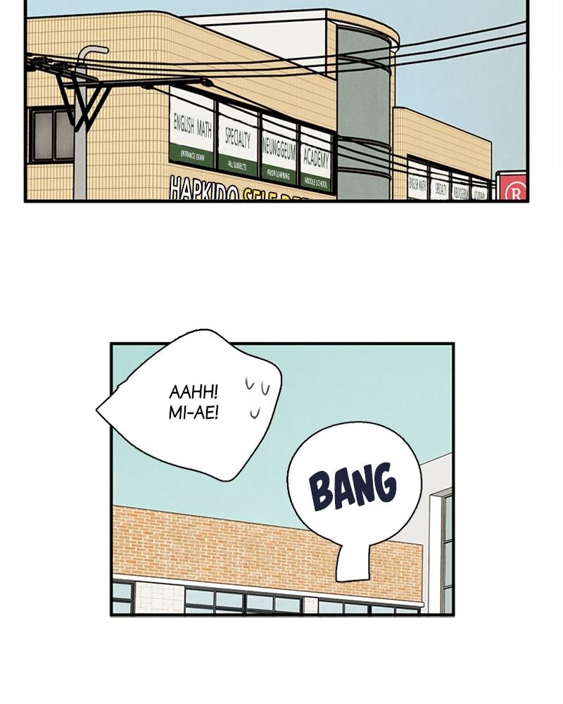 Read After School Lessons for Unripe Apples EN Manga Online