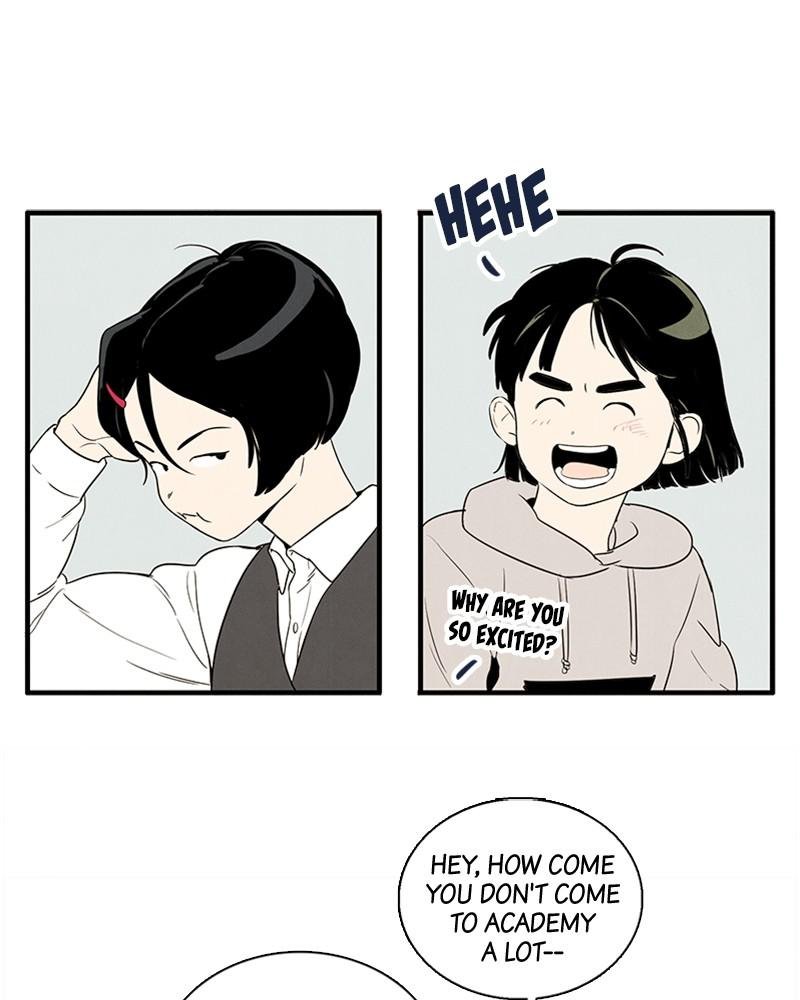 Read After School Lessons for Unripe Apples EN Manga Online