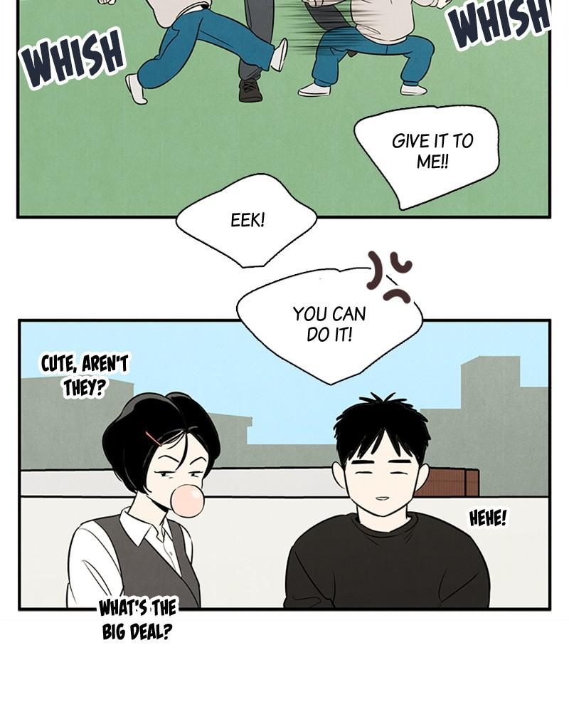 Read After School Lessons for Unripe Apples EN Manga Online