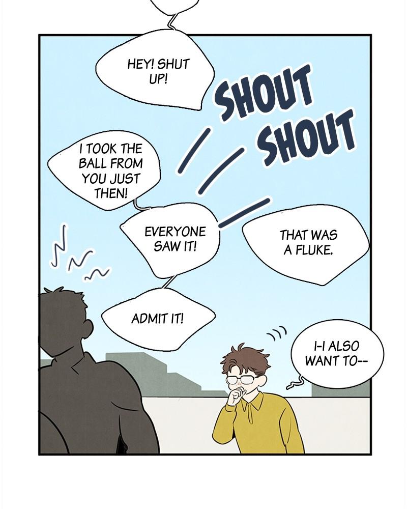 Read After School Lessons for Unripe Apples EN Manga Online