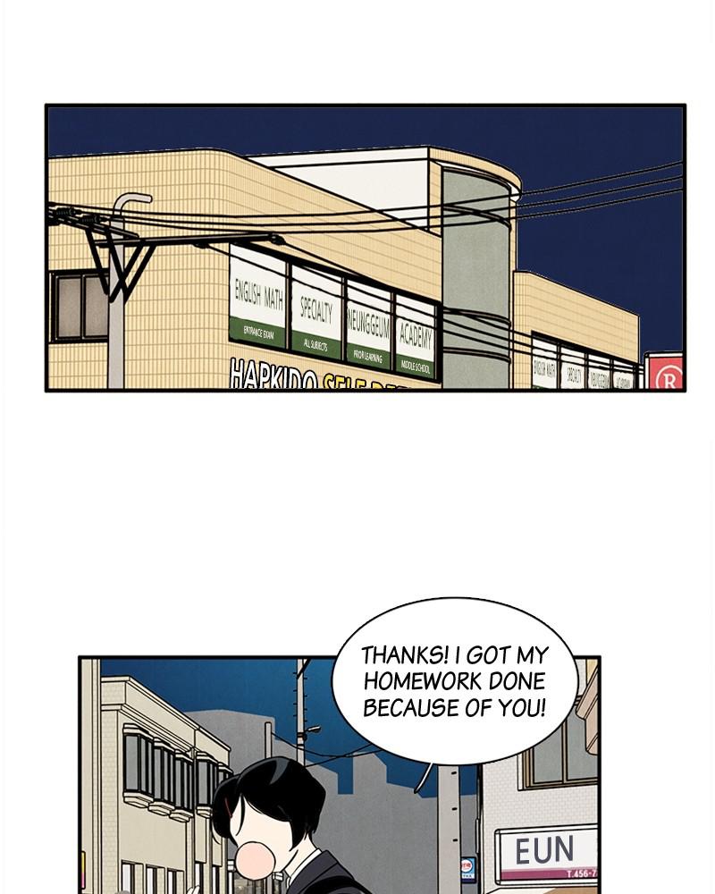 Read After School Lessons for Unripe Apples EN Manga Online