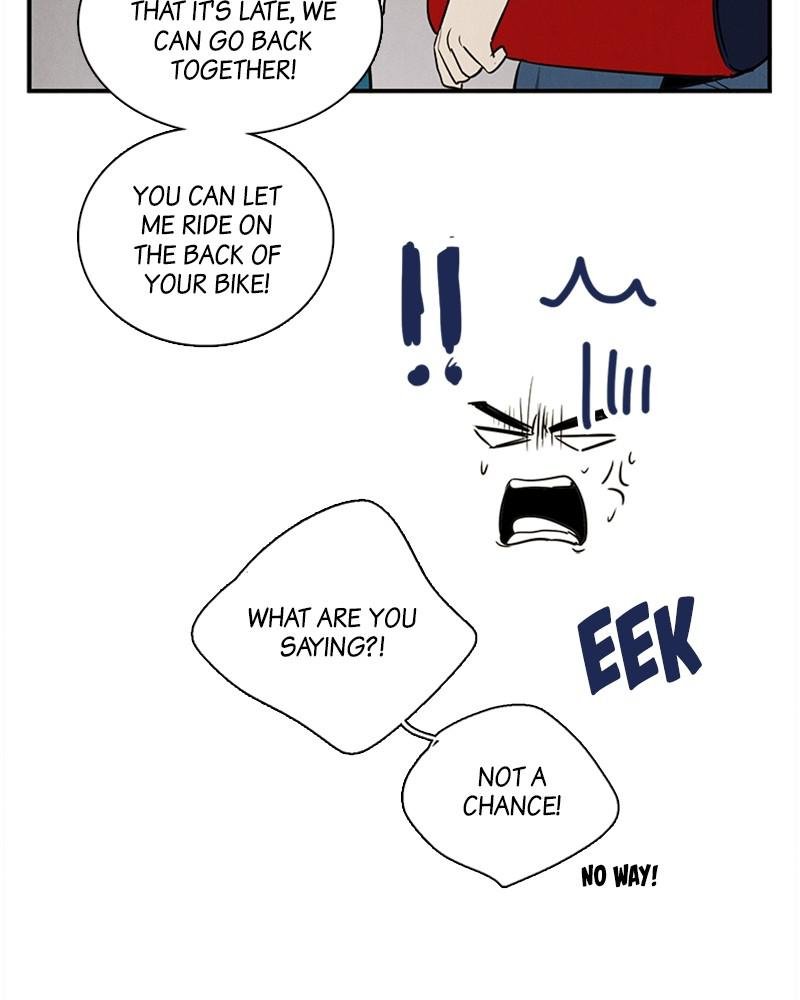 Read After School Lessons for Unripe Apples EN Manga Online