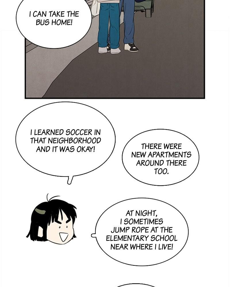 Read After School Lessons for Unripe Apples EN Manga Online