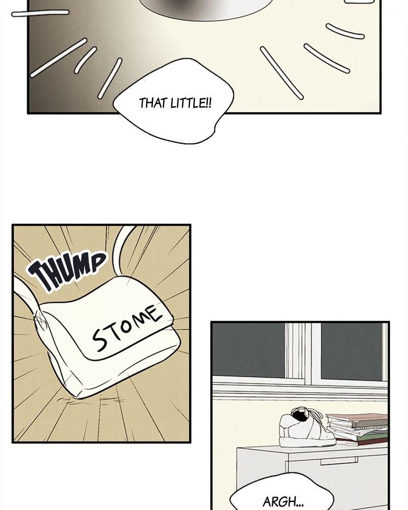 Read After School Lessons for Unripe Apples EN Manga Online