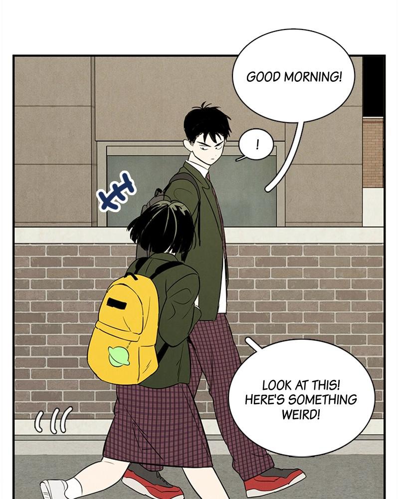 Read After School Lessons for Unripe Apples EN Manga Online