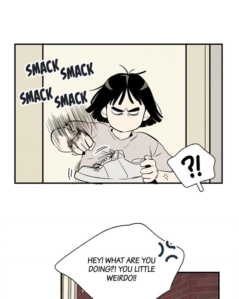 Read After School Lessons for Unripe Apples EN Manga Online