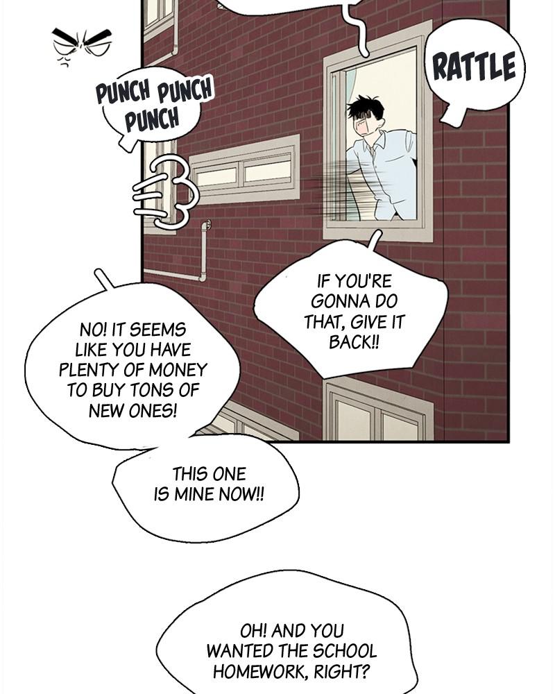 Read After School Lessons for Unripe Apples EN Manga Online