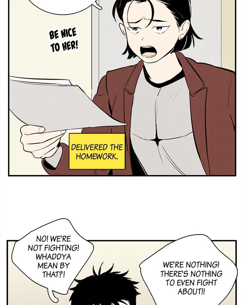 Read After School Lessons for Unripe Apples EN Manga Online