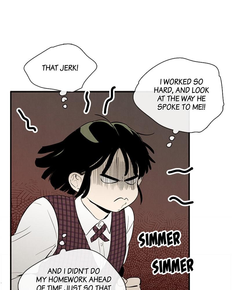 Read After School Lessons for Unripe Apples EN Manga Online