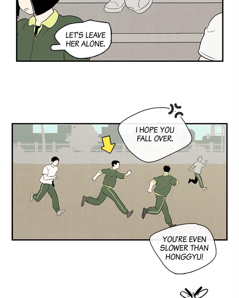 Read After School Lessons for Unripe Apples EN Manga Online