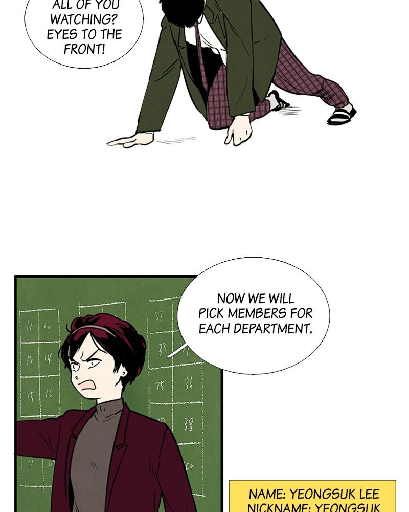 Read After School Lessons for Unripe Apples EN Manga Online