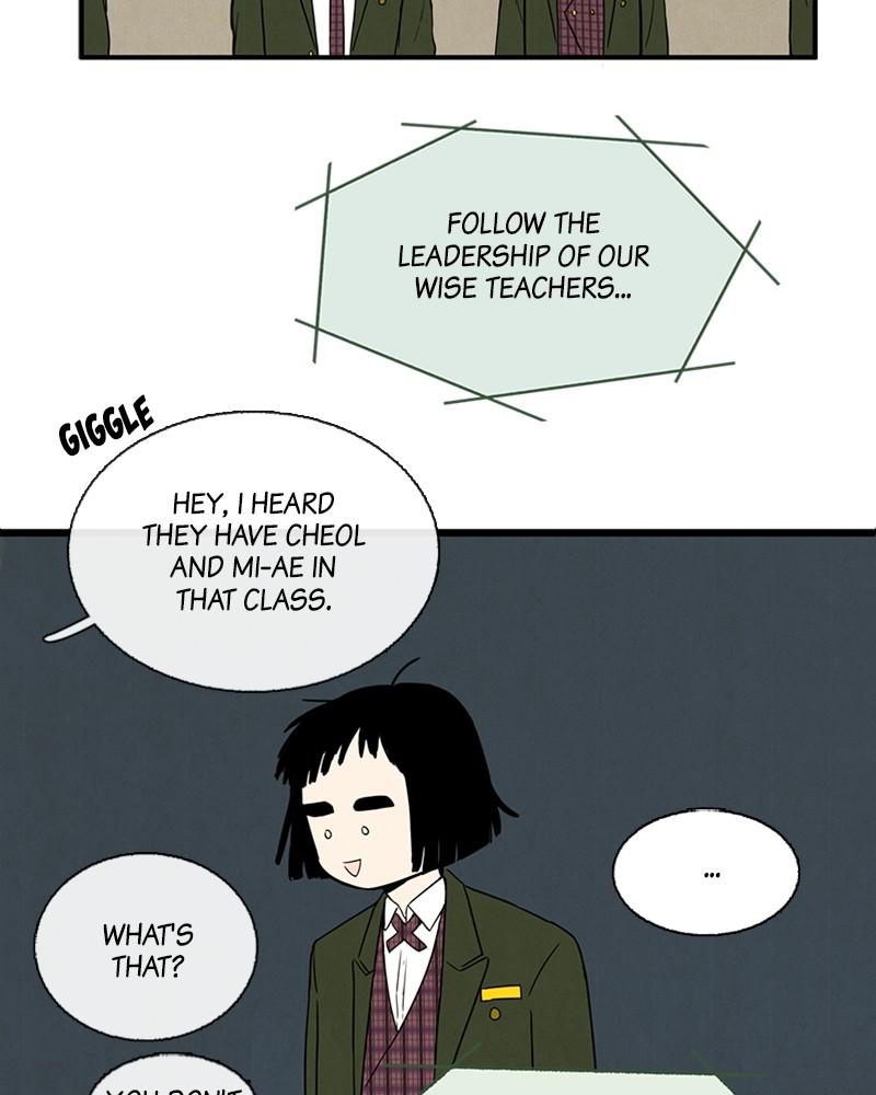 Read After School Lessons for Unripe Apples EN Manga Online