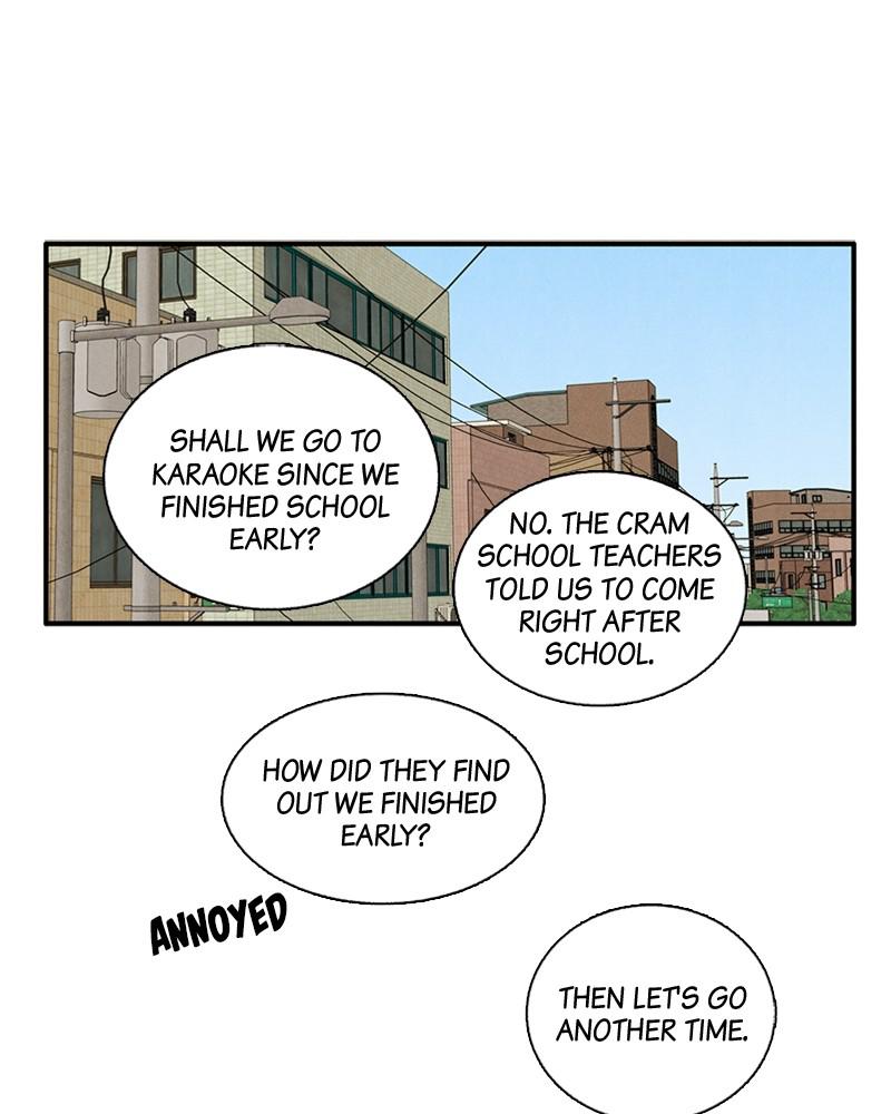 Read After School Lessons for Unripe Apples EN Manga Online