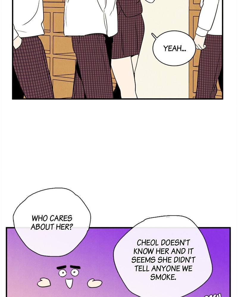 Read After School Lessons for Unripe Apples EN Manga Online