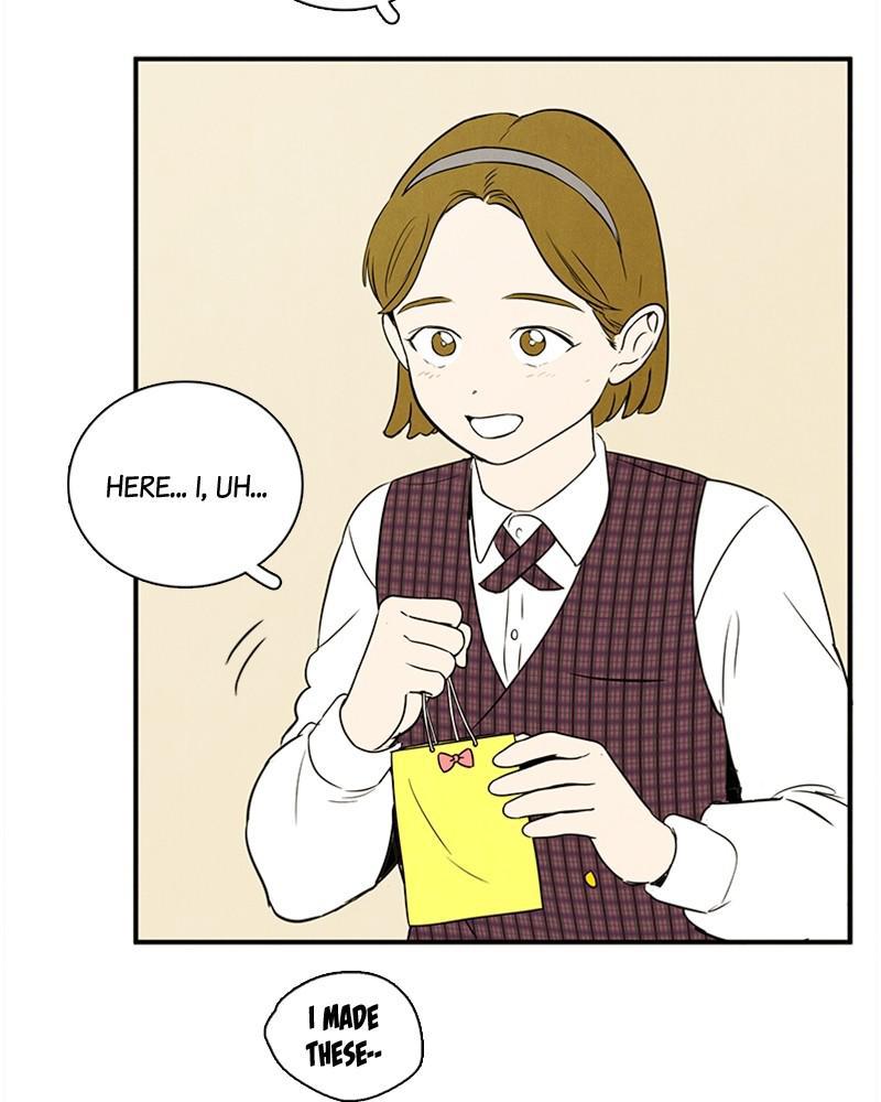 Read After School Lessons for Unripe Apples EN Manga Online