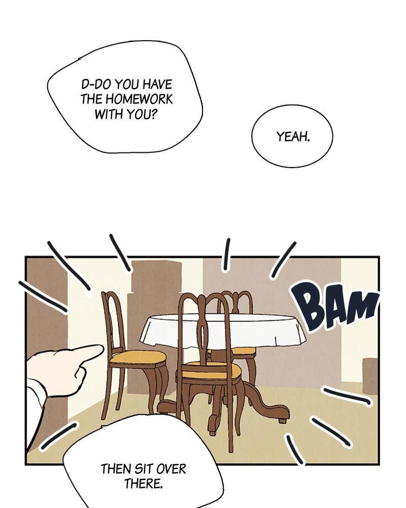 Read After School Lessons for Unripe Apples EN Manga Online