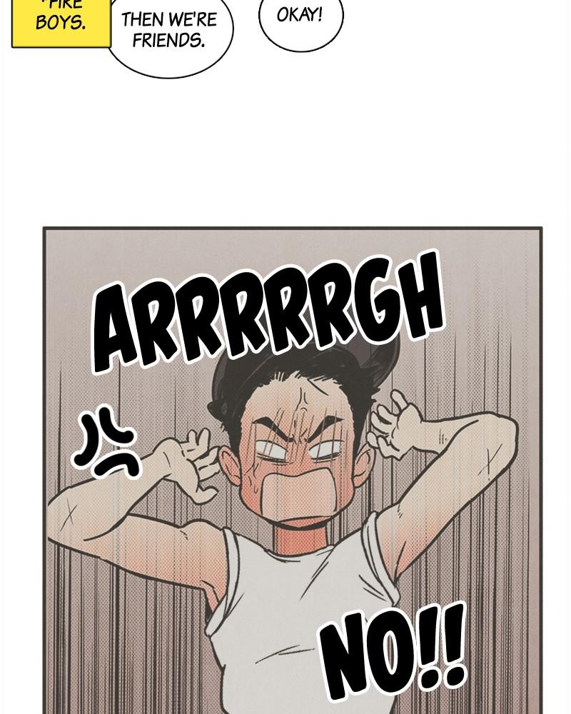 Read After School Lessons for Unripe Apples EN Manga Online