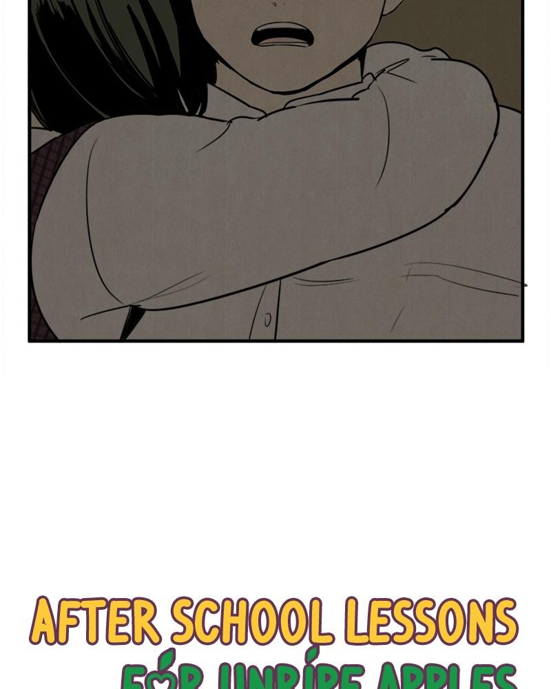 Read After School Lessons for Unripe Apples EN Manga Online