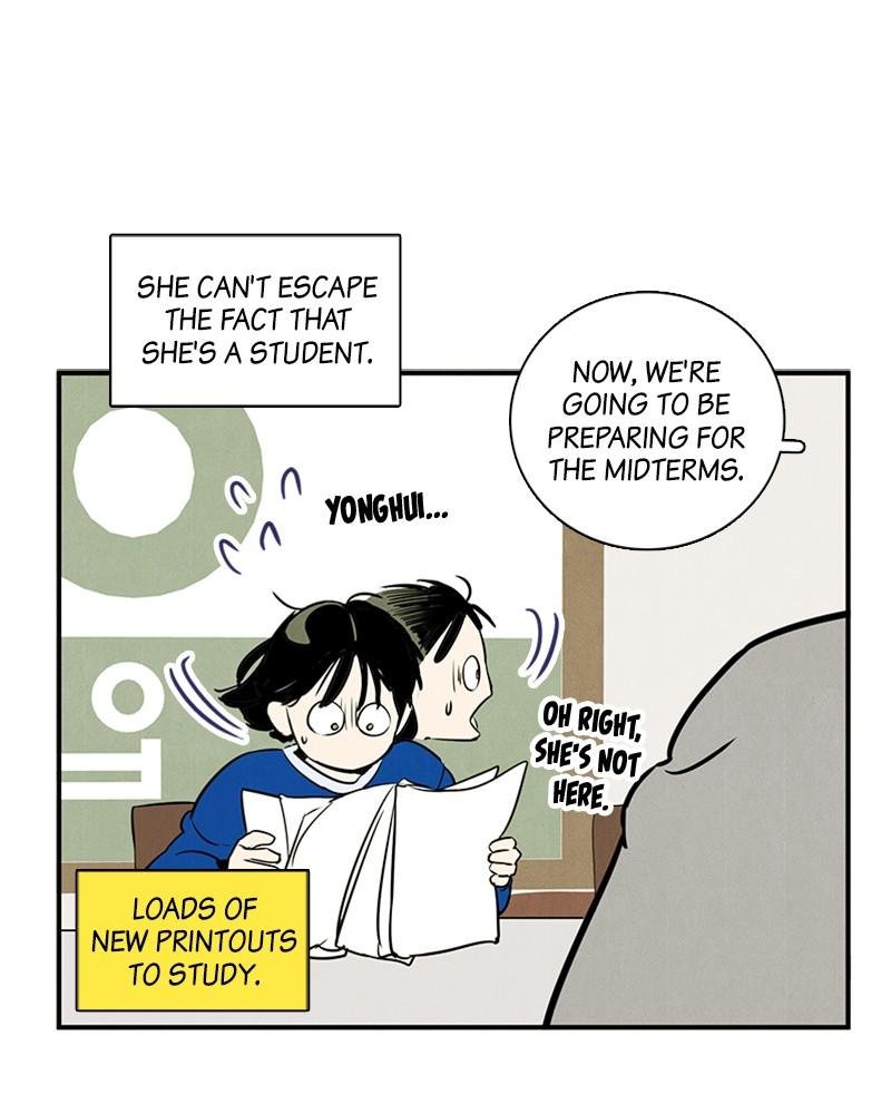 Read After School Lessons for Unripe Apples EN Manga Online