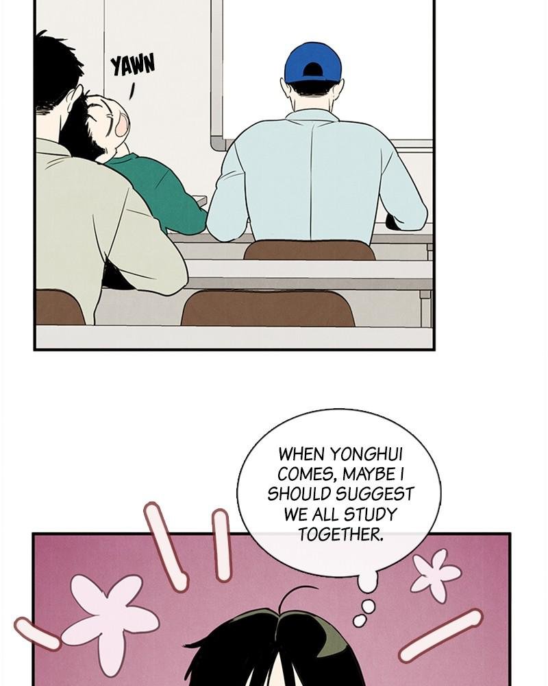 Read After School Lessons for Unripe Apples EN Manga Online