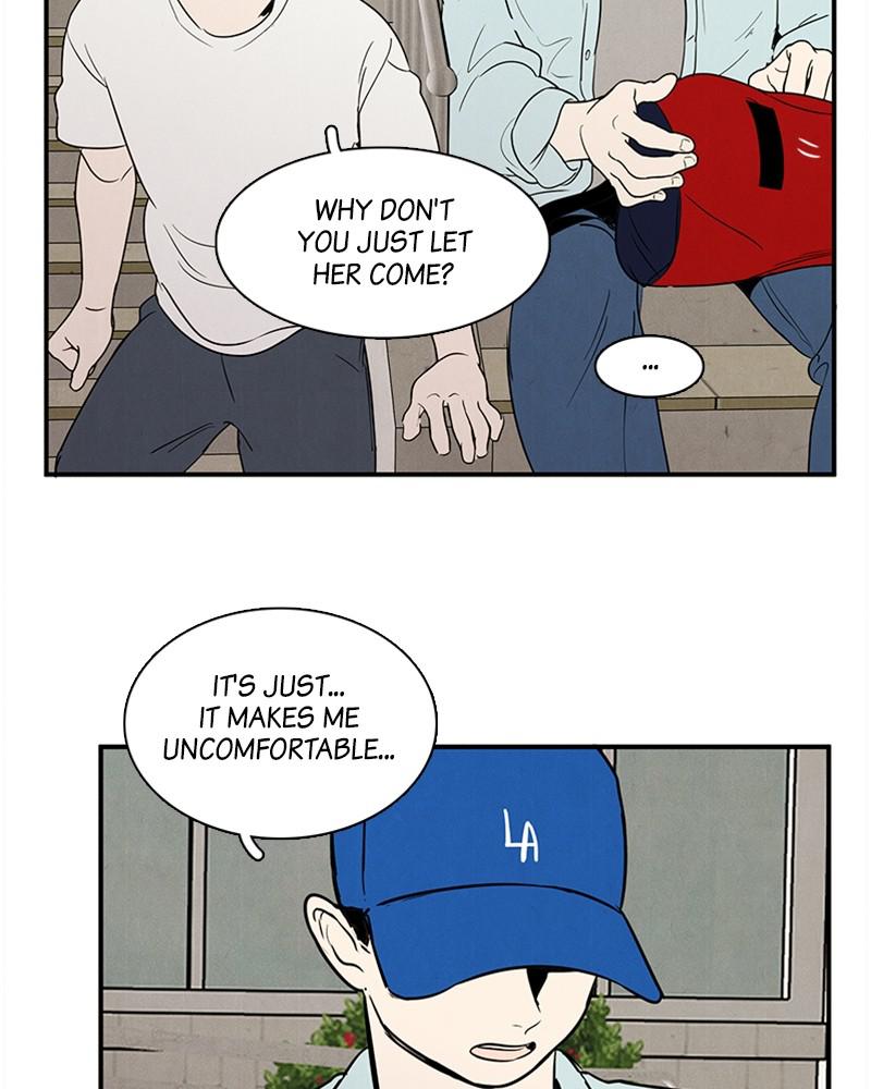 Read After School Lessons for Unripe Apples EN Manga Online