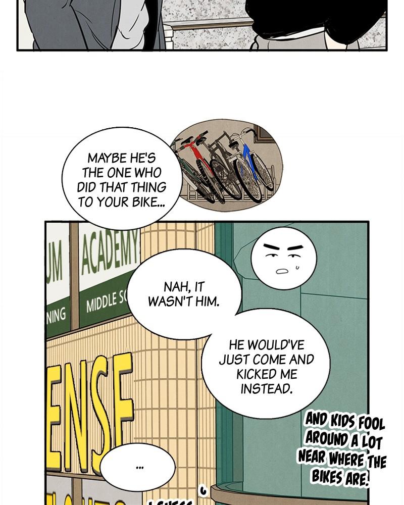 Read After School Lessons for Unripe Apples EN Manga Online